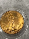 1999 American Gold Eagle 1oz $50 Uncirculated Coin NO RESERVE auction!