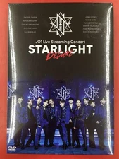 Japanese Music Model Number JO1 LIVE STREAMING CONCERT STA LAPONE