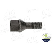 4x Radschraube Radbolzen (Satz) für Citroen Saxo S0 S3 Xantia X1 XM Y3 | 966594