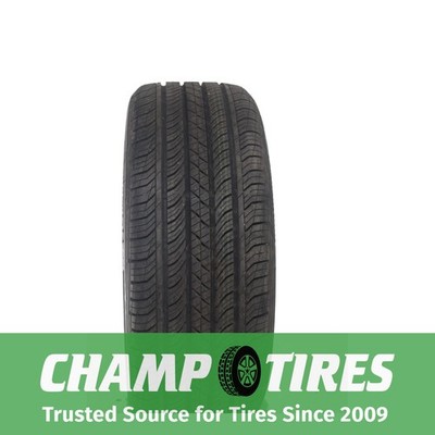 P225/45R19 Continental ProContact TX SSR RunFlat TAKEOFF 96 H Used 9/32nds