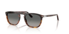 NEW Persol 3391S Gae Sunglasses 116071 Gold 100 AUTHENTIC