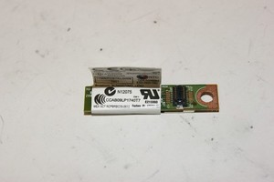 IBM/Lenovo ThinkPad X100e Bluetooth Modul 60Y3199 #2703