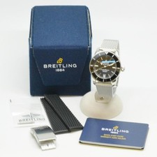 Breitling Superocean Heritage B20 Automatic 42 AB2010121B1A1 Men's Watch Japan