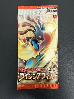ポケモンカード 未開封　153パックまとめ売り　宝可梦集换式卡牌游戏未开封卡包 精灵宝可梦换式卡牌游戏XY 密封收藏卡游戏包日本| eBay