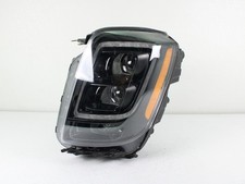 MINT! 2020 2021 2022 KIA TELLURIDE LEFT DRIVER SIDE FULL LED BLACK HEADLIGHT OEM