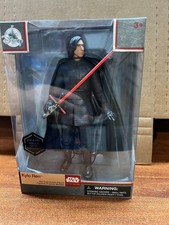 Star Wars Elite Series Kylo Ren  Last Jedi  Diecast Disney 2017 D5