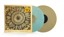 Heavy Flowers by Blaudzun