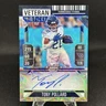 2024 Panini Contenders Optic TONY POLLARD #VTA-TP🔥SSP SCOPE On Card AUTO /25🔥