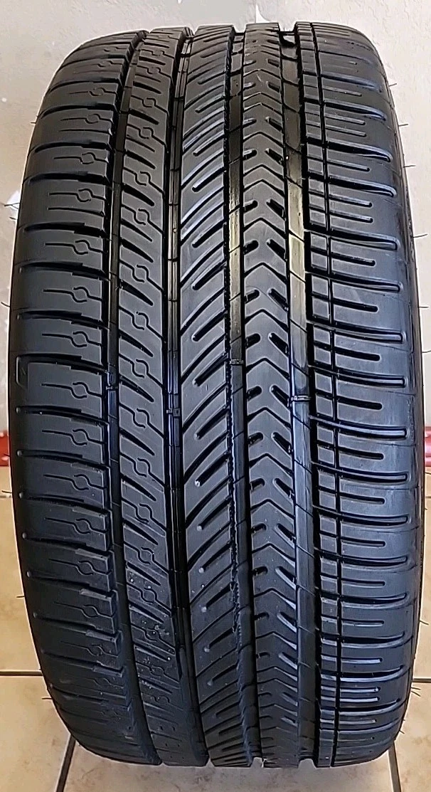 Michelin 235/35/19 All Season Tires for sale | eBay