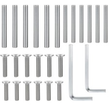 Cat Tree Parts Scratching Post Replacement Screws M10 M8 Wrenches Bolts 26PC