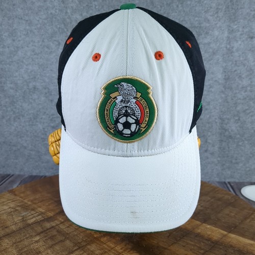 Mexico Soccer Hat - EL TRI Gorra Seleccion Mexicana Futbol
