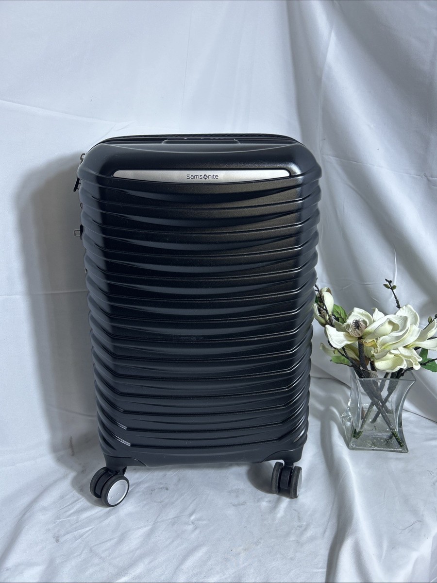 Samsonite Spin Tech 6 21