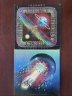 Journey - Departure & Escape Lot of 2 LPs