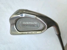 Tour Model III  Pitching Wedge RH Men's Graphite Shaft Regular Flex 37"