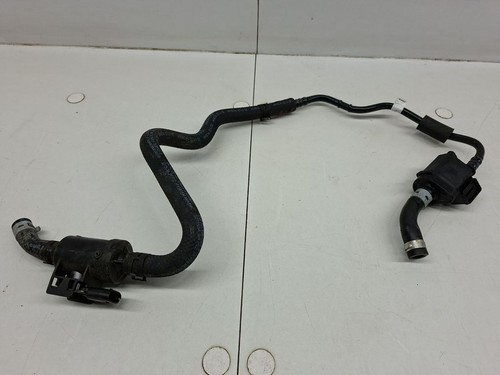 Audi Q5 SQ5 2023 Benzin/Elektro 195kW Turbolader Druckwandler Magnetventil