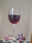 Marisa Mallol Oil On Board Red Wine — photo 3