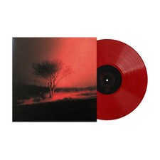 Joji   Piss In The Wind Vinyl  Signed Art card Ruby White Mist Disc PRESALE