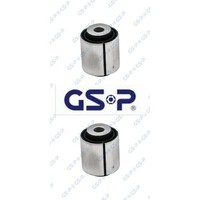 2X Lagerung FüR Lenker GSP 516314 Buchse 2 Querlenkerlager Rechts Links