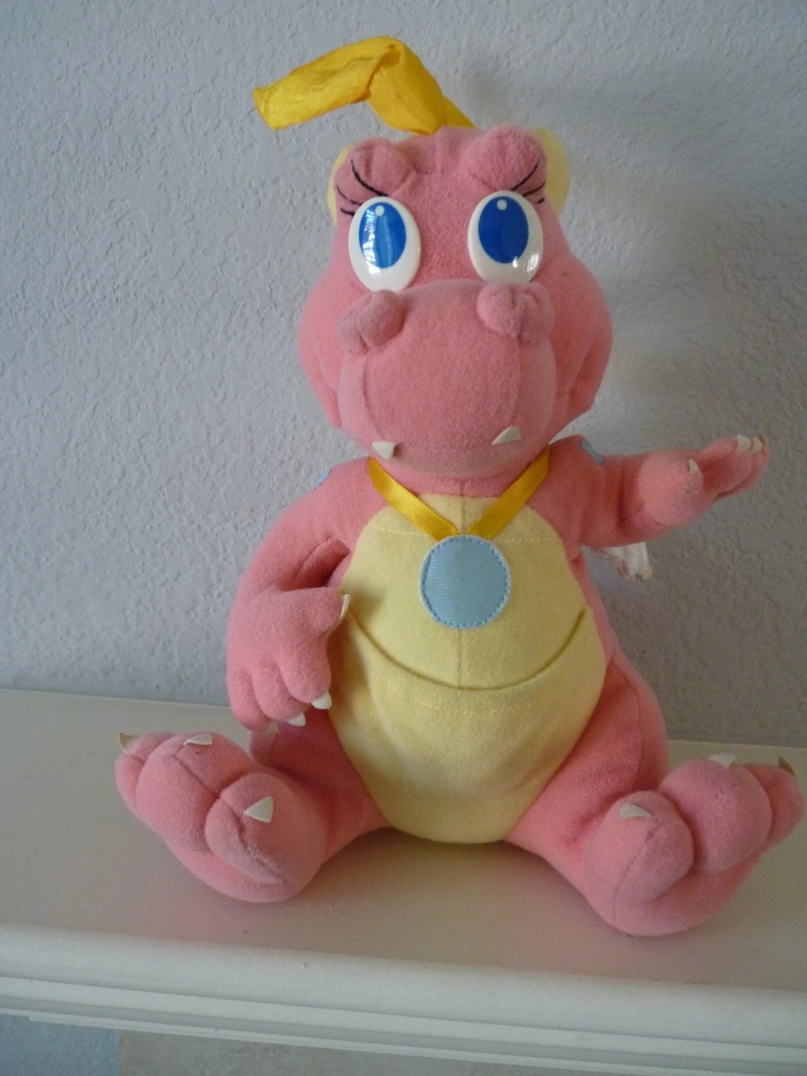 Dragon Tales Small (6-14 in) Stuffed Animals for sale | eBay