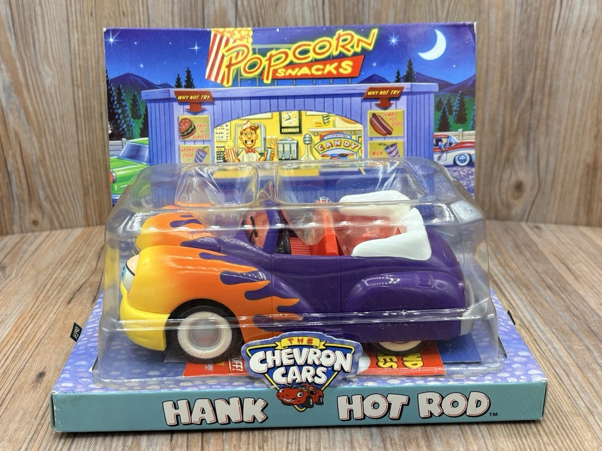 Chevron Car Collectible for sale | eBay