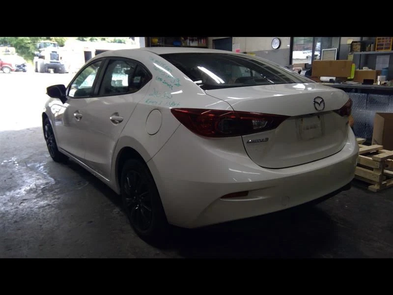 Автоматическая коробка передач MAZDA 3 2016 1443777 - Изображение 4 из 4
