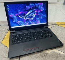 Lenovo IdeaPad V110-15ISK 15.6" Laptop, Intel Core i3-6006U ,4GB Ram,128GB SSD.,