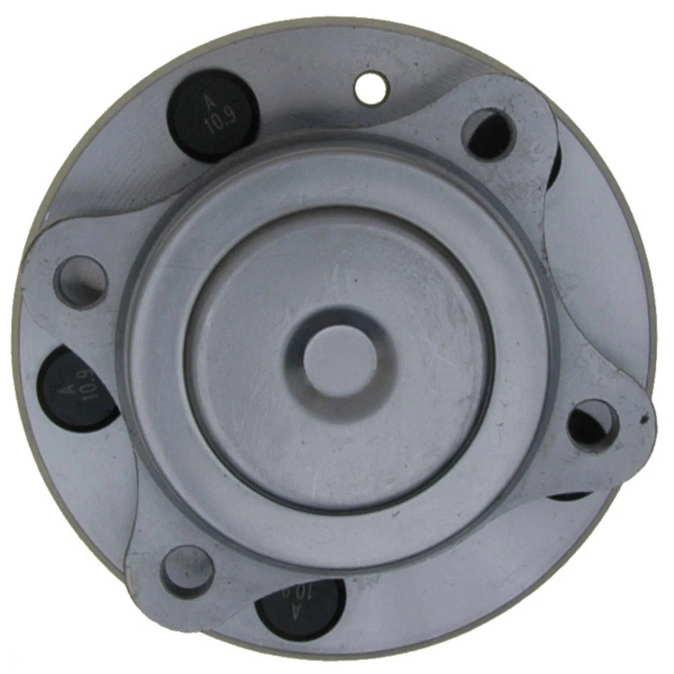 Conjunto de cojinete de rueda y buje para Mercury Montego Sable RAYBESTOS 2006-2009 Foto 3 de 4