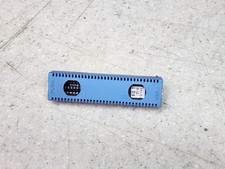 86 Corvette 350 Tpi Auto Computer Ecm Ecu Prom Memcal 1986 Bua 1728