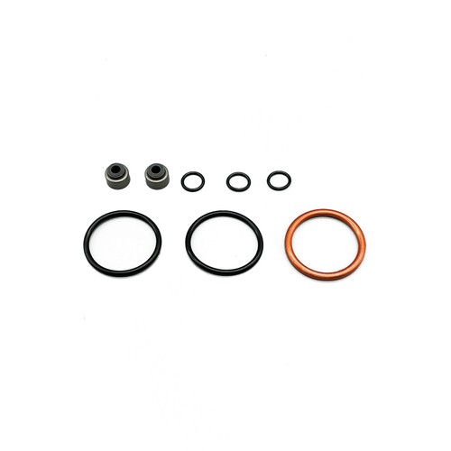 For Honda TRX500 FM/FE/FPE/FPM Fourtrax Foreman 2012-2019 Cylinder Top End Kit - Foto 13 di 14