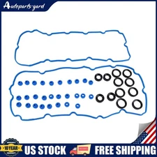 Valve Cover Gaskets For 2011 2012 2013 2014 Ford F-150 5.0L