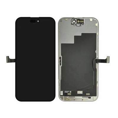 iphone 15 Pro lcd oled
