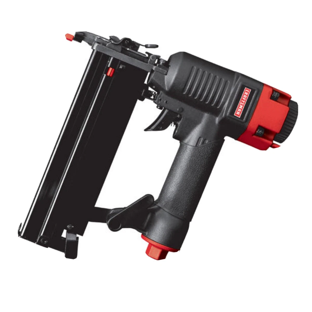 18 gauge 2024 craftsman nail gun