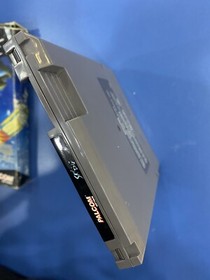 Ski Or Die Nintendo NES Videojuegos Retro