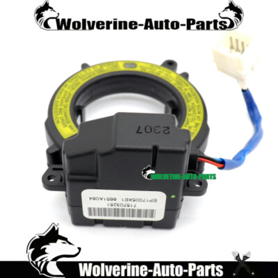 OEM Steering Angle Sensor For Mitsubishi Outlander Lancer Galant Delica 8651A084