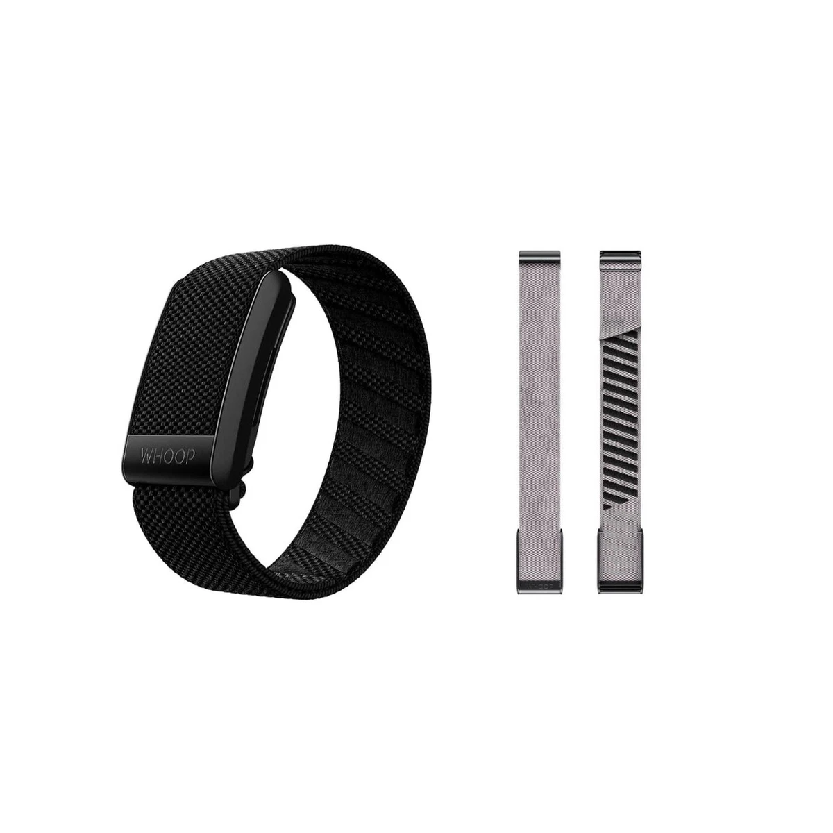 WHOOP 4.0 with 12 Month Subscription - Wearable Health, Fitness