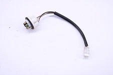 06 Suzuki LTZ400 Tail Light Socket