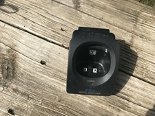 PANSONIC PQLV30046ZA CHARGING CRADLE FOR PQLV256 for KX-TGA450B Cradle Only