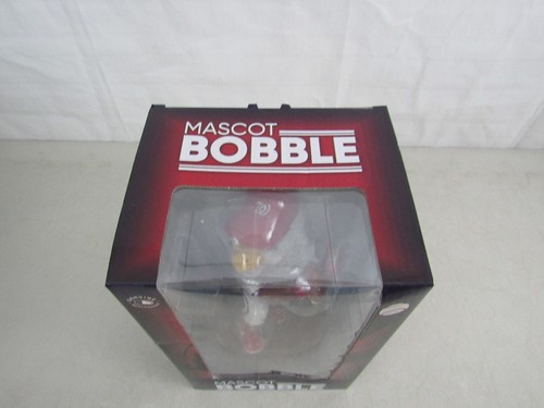Washington Nationals Mascot "Screech" Bobblehead 2020 Limited Edition* New Open - Picture 11 of 11
