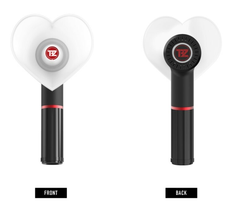 THE BOYZ ワルツ ソウルコン MD ライトスティックバッグ THE BOYZ ワルツ ソウルコン MD ライトスティックバッグ - メルカリ