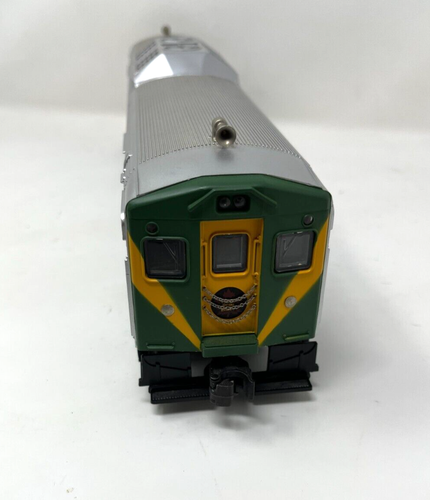 Lionel 6-18512 Canadian National Non-Powered Diesel Passenger #D203 - Picture 6 of 6