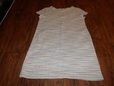 Ann Taylor Loft womens dress size S P small petite