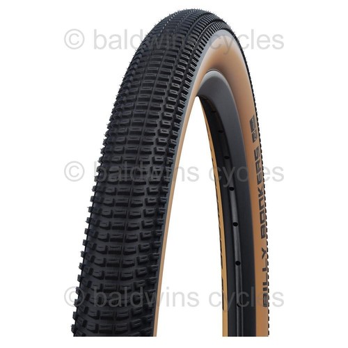 Schwalbe BILLY BONKERS 26 x 2.10 PARED CLÁSICA Suciedad Jump Bicicleta NEUMÁTICO s TUBO s - Imagen 12 de 17