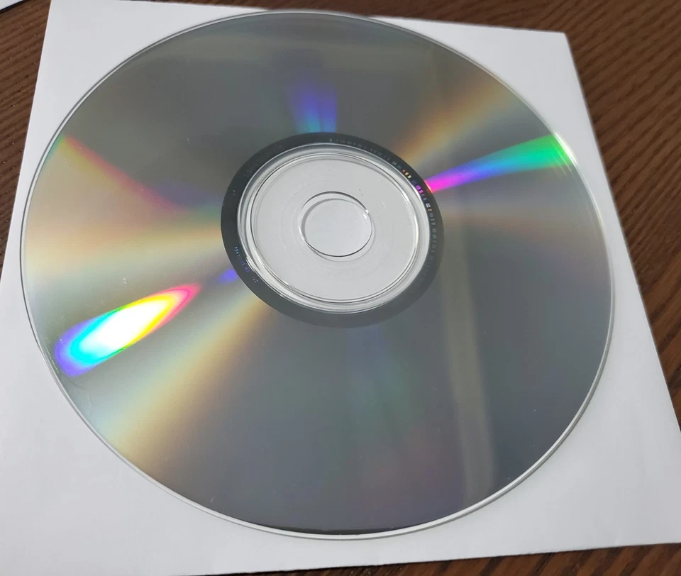 Microsoft MSDN Windows XP Professional w/ Service Pack 1a XP Tablet Disc 1847.1 - Image 4 of 4