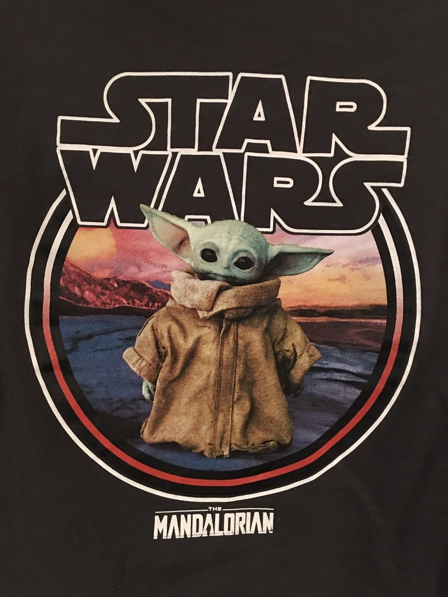 Star wars online cropped hoodie