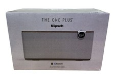Klipsch The One Plus Premium Bluetooth Speake...