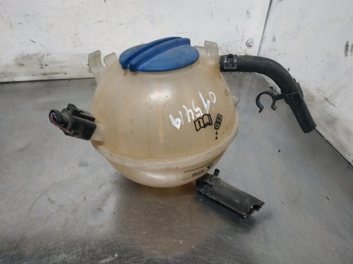 1K0121407A ausdehnungsgefäß SEAT ALTEA XL 5P5 1.8 16V T FSI TSI 2006 389302