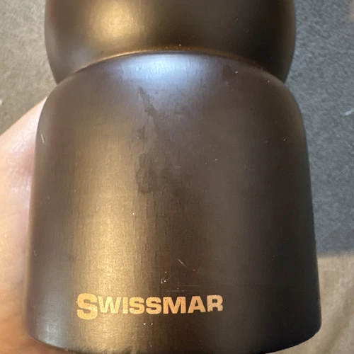 Swissmar Munich Pepper Mill