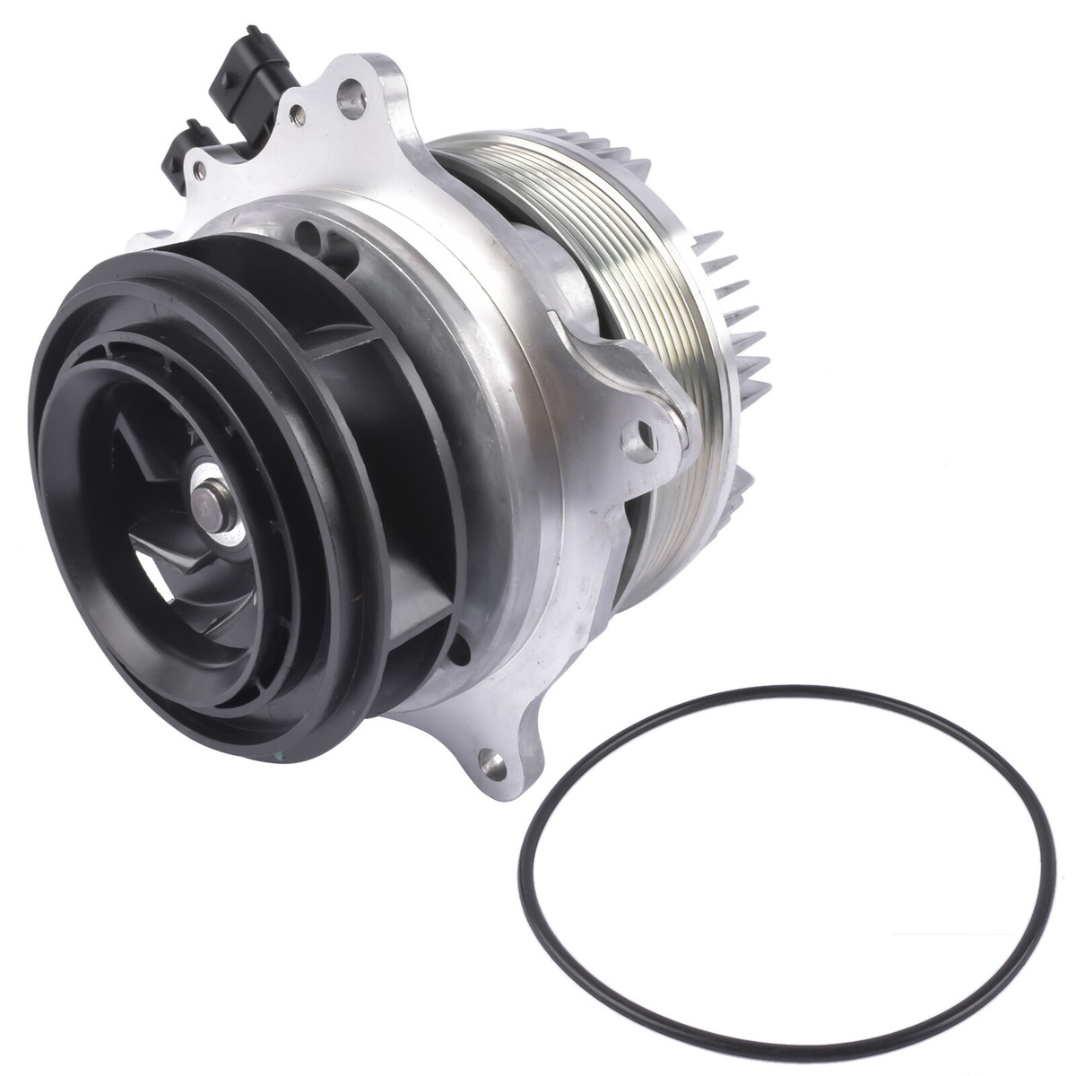 Engine Water Pump for PACCAR MX-13 & 2267065 2184199 2184203