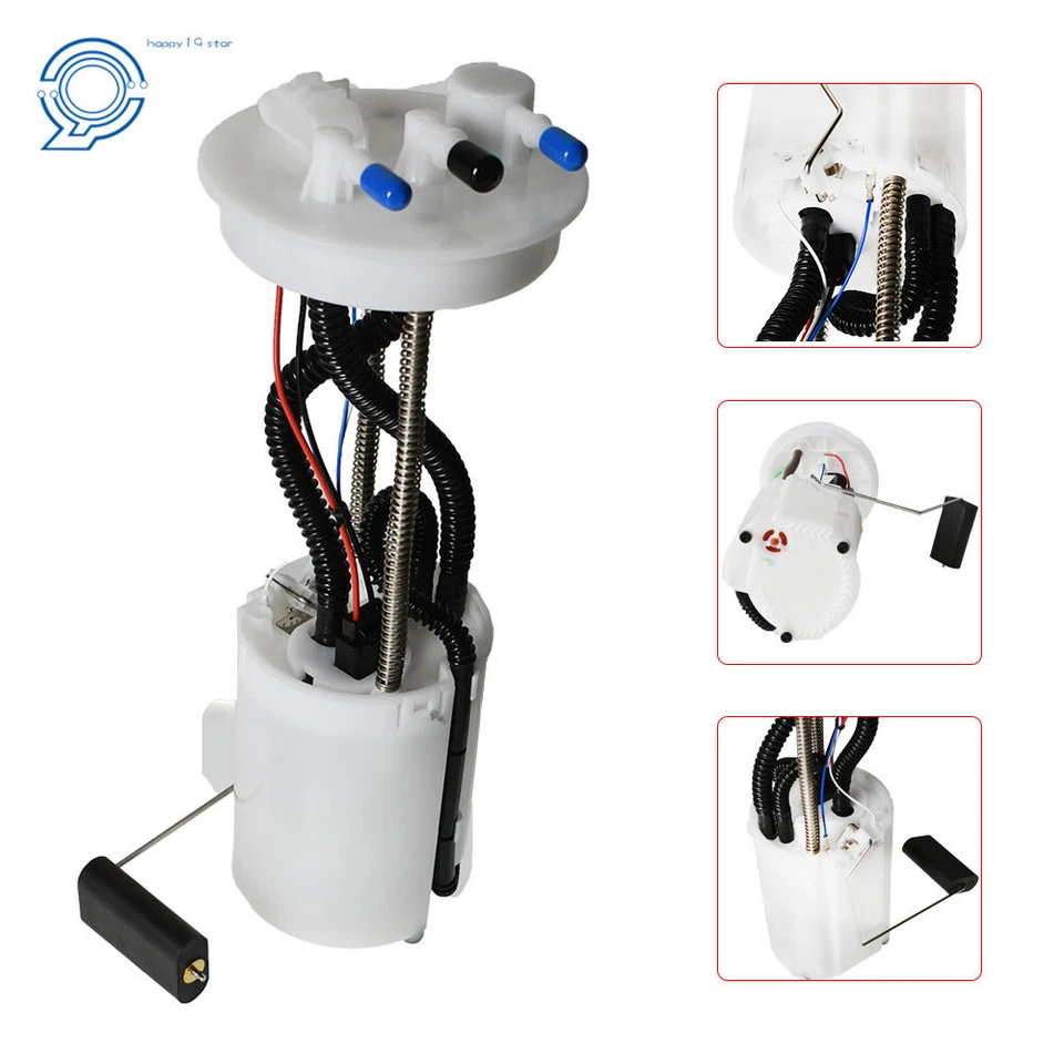 Fuel Pump For Bennche Bighorn 400 2011-2017 / Bighorn 500 Bighorn 700 2010-2017 - Image 2 of 4