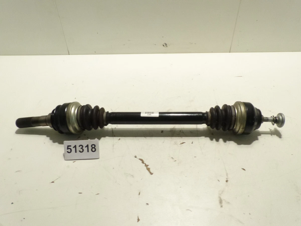 Original BMW 5er F10 M5 6er F12 F13 F06 M6 Antriebswelle hinten 